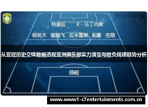 从亚冠历史交锋数据透视亚洲俱乐部实力演变与胜负规律趋势分析