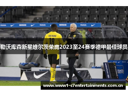 勒沃库森新星维尔茨荣膺2023至24赛季德甲最佳球员